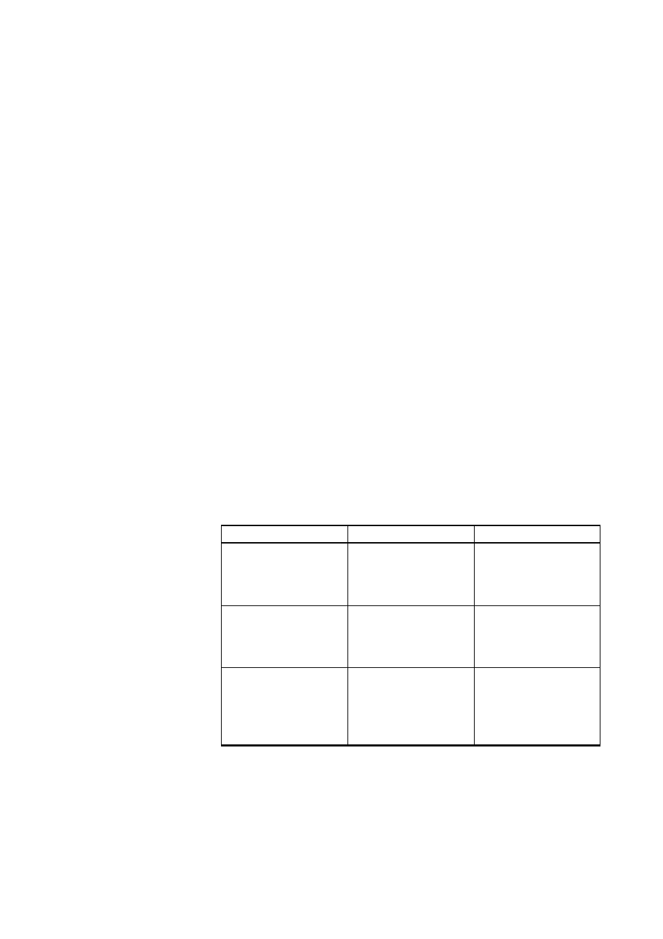 Troubleshooting, Common problems, Table 2 | Some common problems and their remedies, Chapter 4 | Vaisala WHP25 User Manual | Page 21 / 27