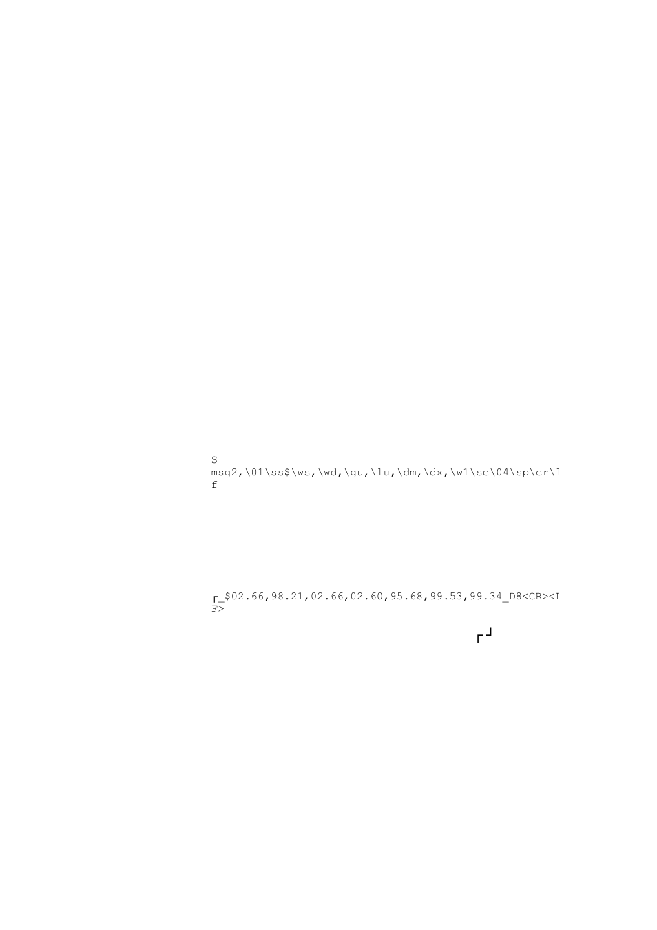 Vaisala WMT700 User Manual | Page 124 / 221