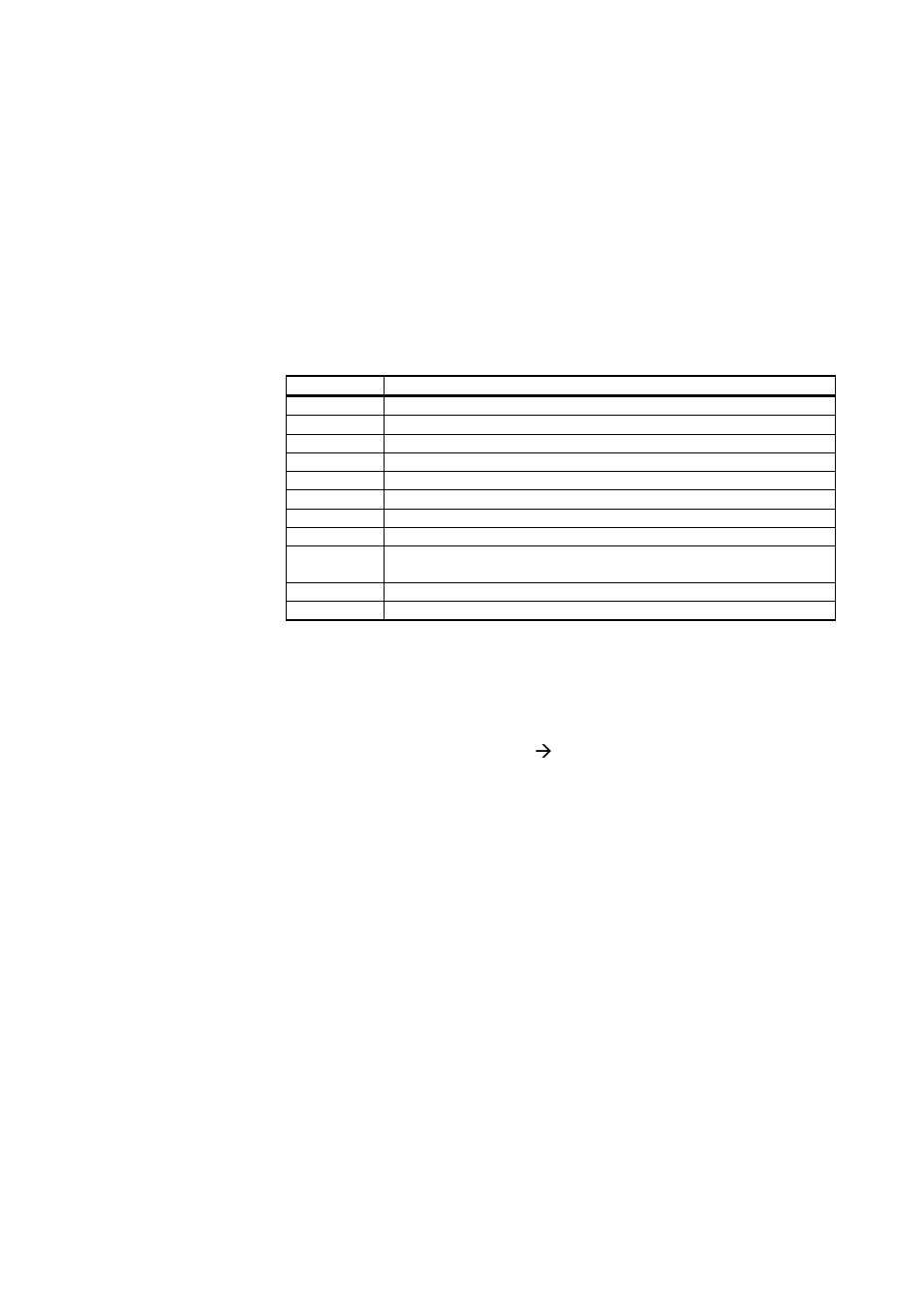 Status flags, Table 39 | Vaisala WMT700 User Manual | Page 125 / 221