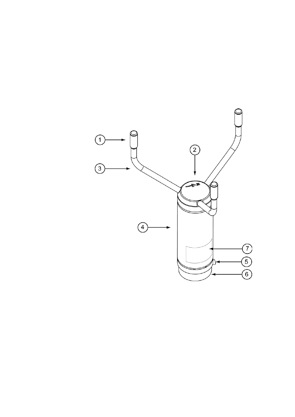 Figure 1, Wmt700 wind sensor | Vaisala WMT700 User Manual | Page 20 / 221