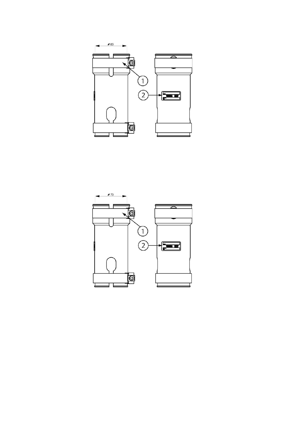 Vaisala WMT700 User Manual | Page 23 / 221