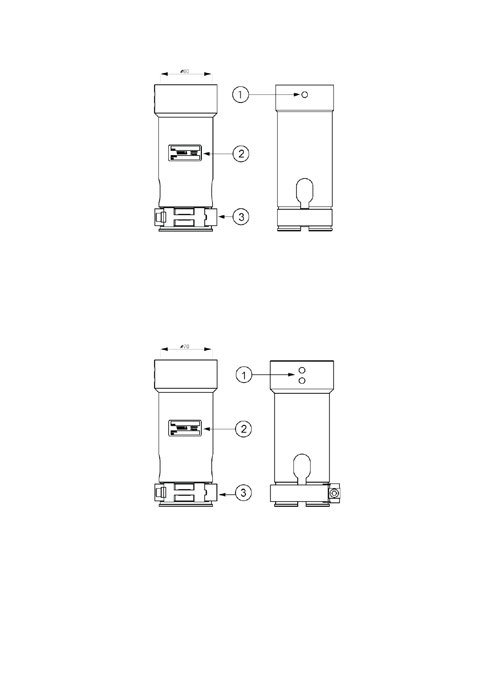 Vaisala WMT700 User Manual | Page 24 / 221