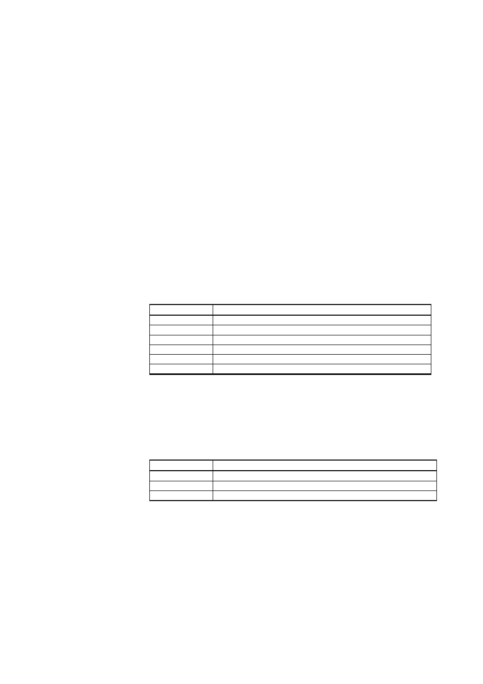 Ordering options, Measurement range, Temperature range | Table 5, Measurement ranges of different sensor types, Table 6, Temperature ranges | Vaisala WMT700 User Manual | Page 25 / 221
