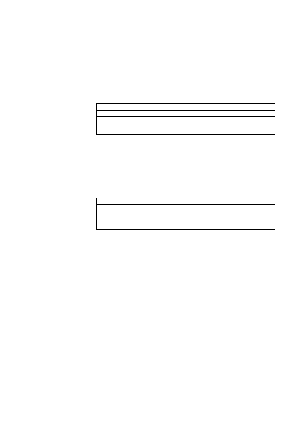 Heating, Digital communication interface, Table 7 | Table 8 | Vaisala WMT700 User Manual | Page 26 / 221