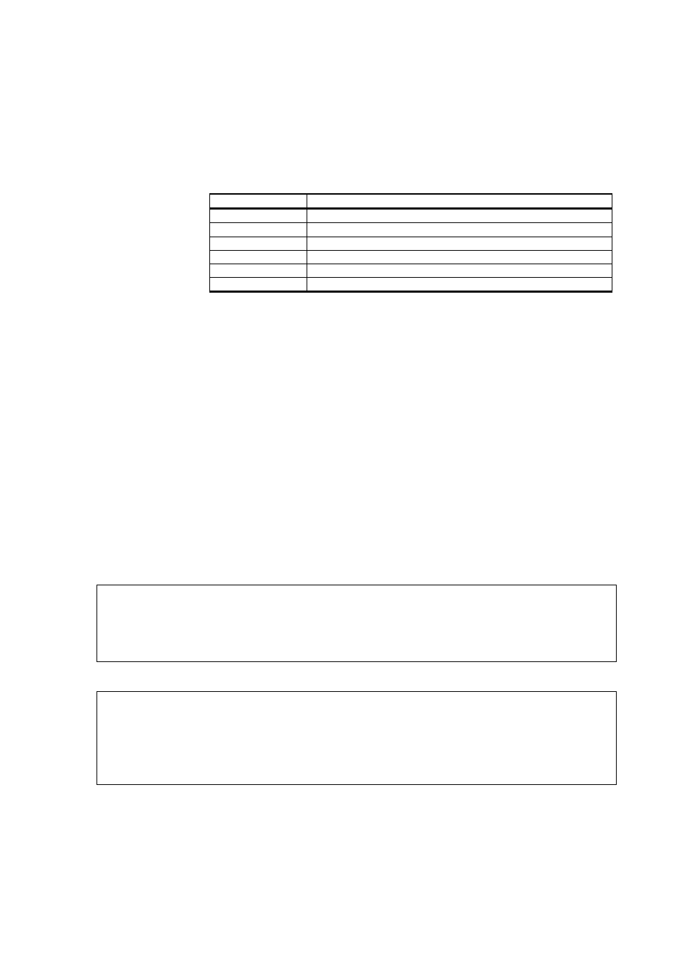 Manual, Example of wmt703 configuration, Table 16 | Vaisala WMT700 User Manual | Page 31 / 221