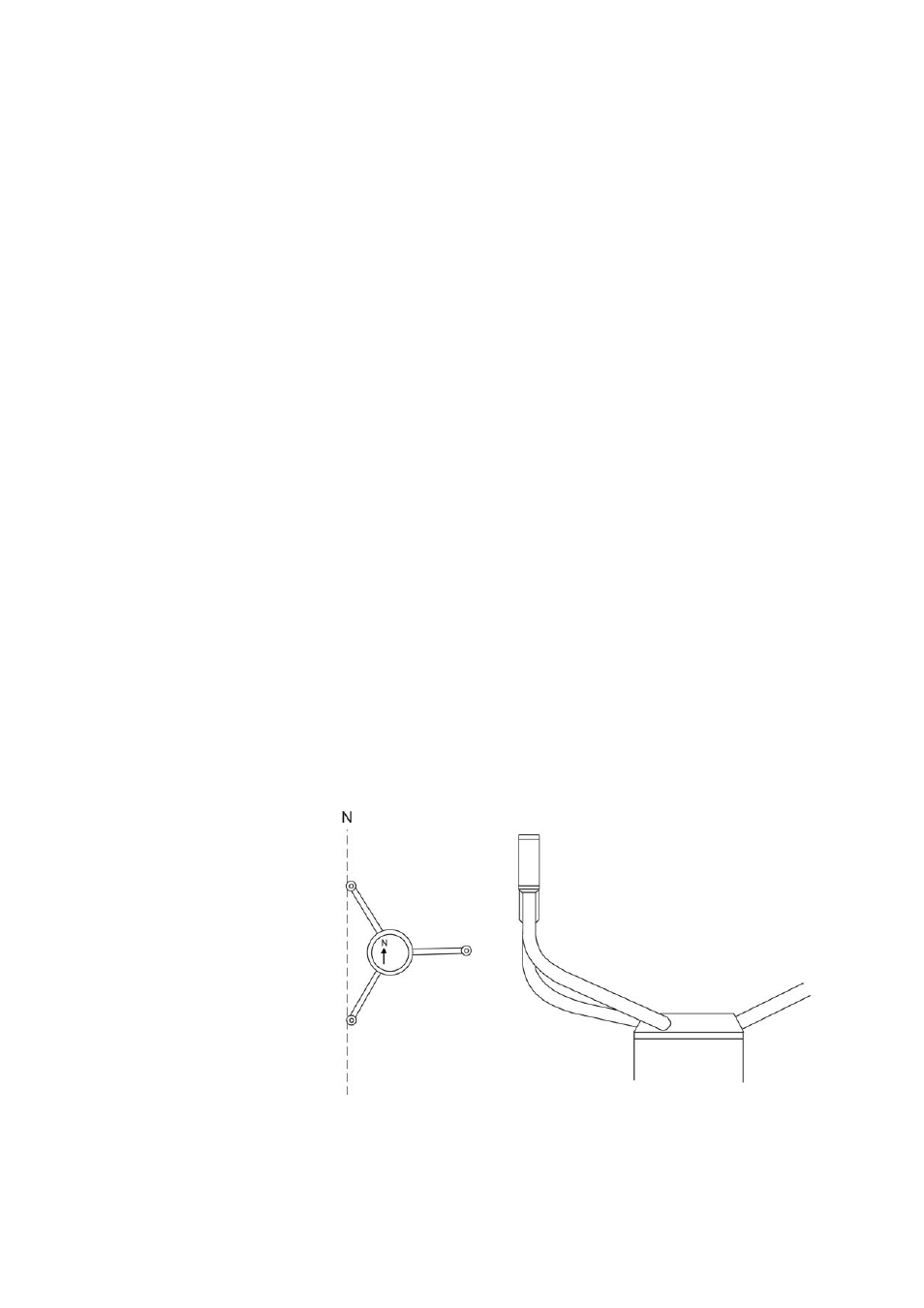 Alignment, Figure 32, Correctly aligned wmt700 | Vaisala WMT700 User Manual | Page 76 / 221