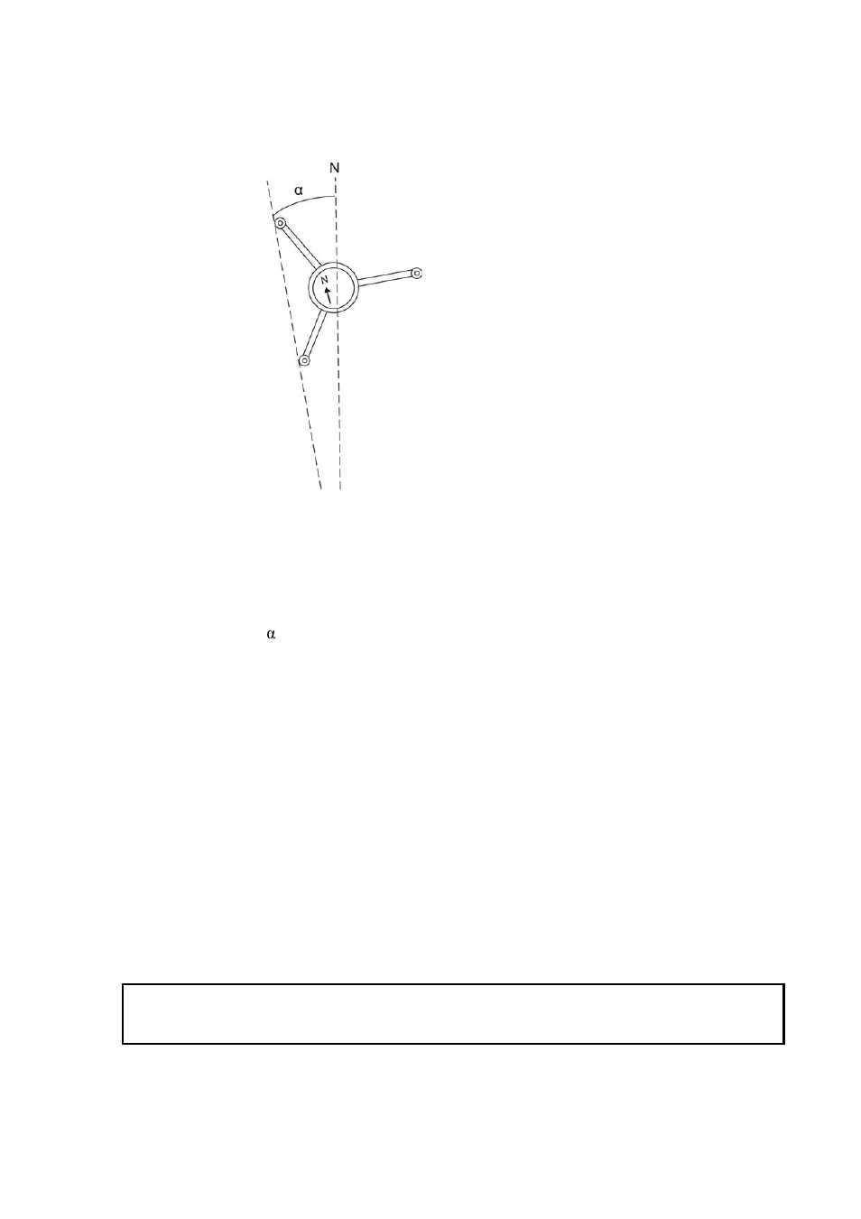 Alignment tuning, Installing bird cage, Figure 33 | Caution | Vaisala WMT700 User Manual | Page 77 / 221