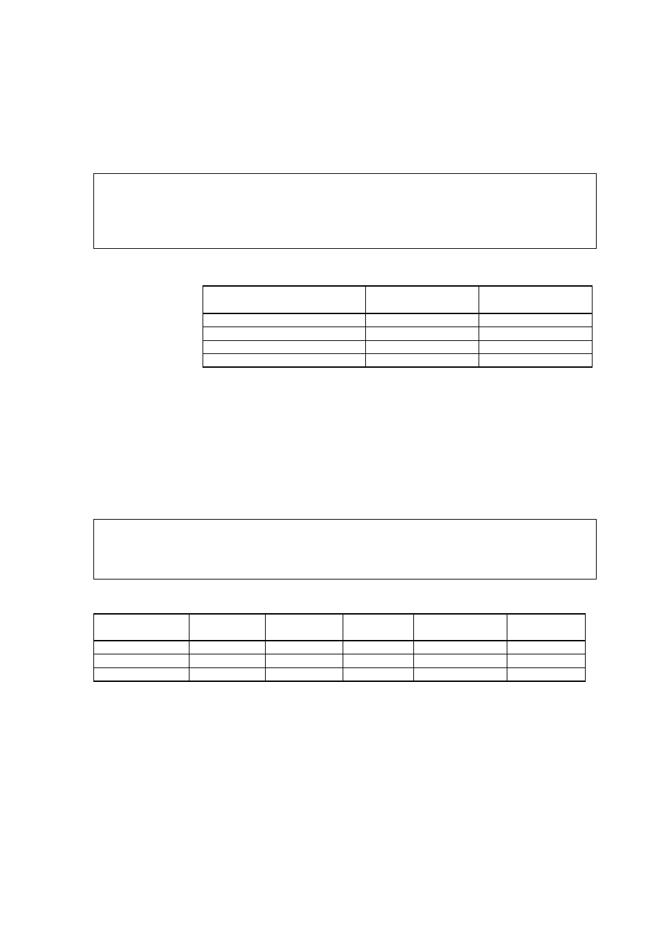 Heating power, Table 27, Heating power supply requirements | Table 28, Heating power and extension cable | Vaisala WMT700 User Manual | Page 89 / 221