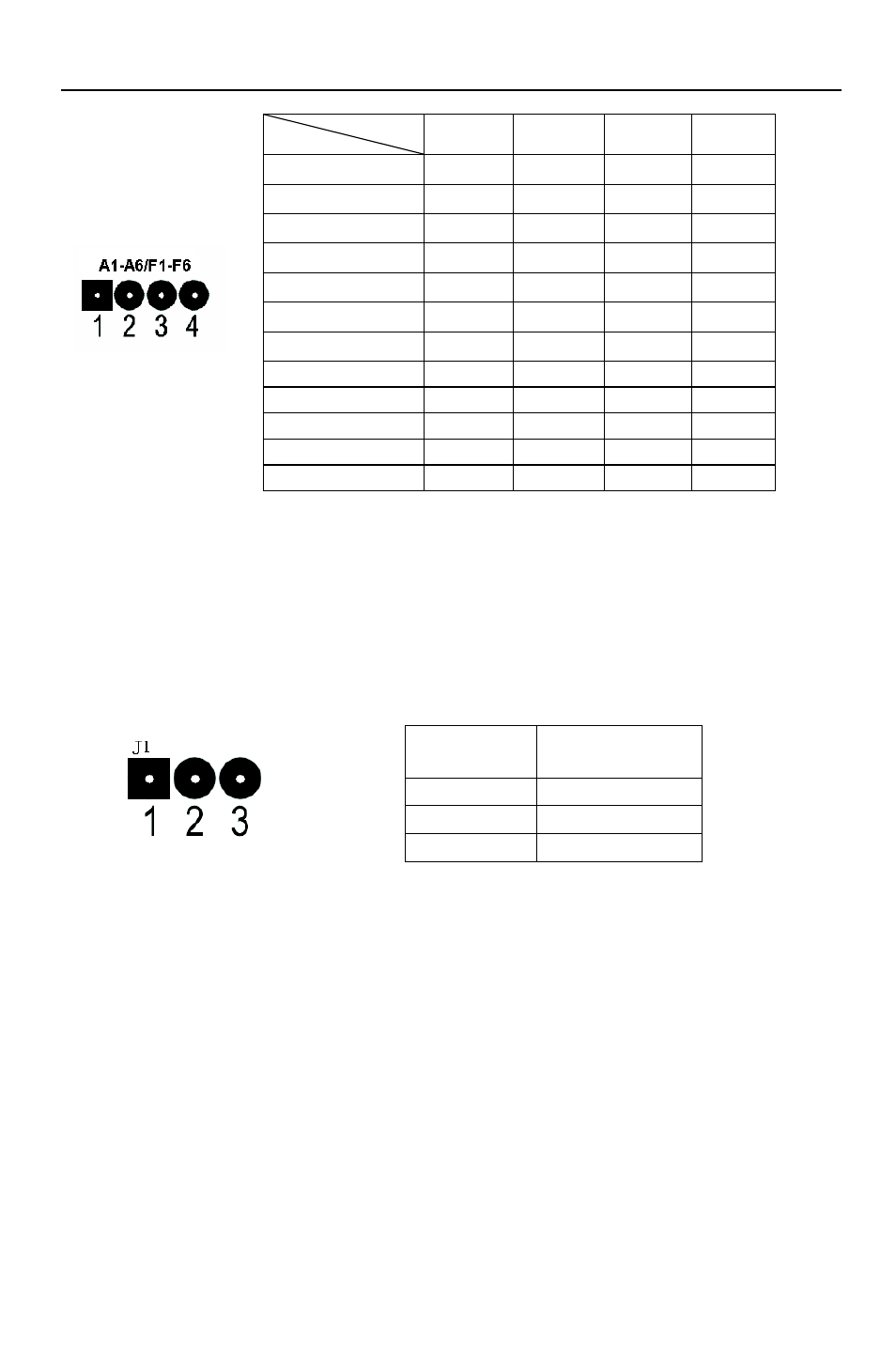 Hardware – description and installation 11 | HighPoint RocketRAID 2782 User Manual | Page 11 / 60