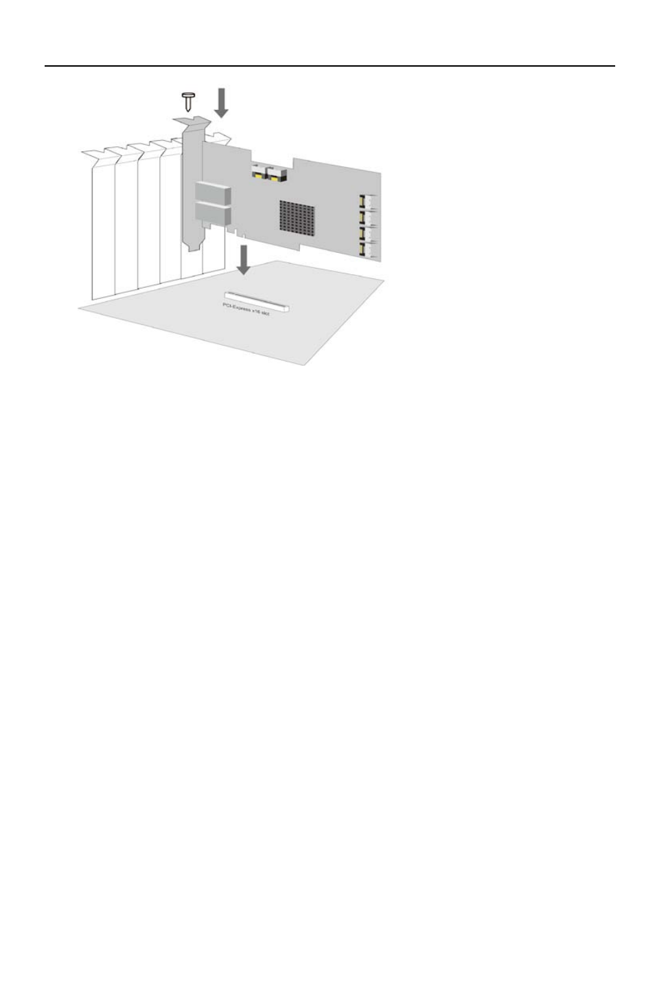 3 - verifying installation | HighPoint RocketRAID 2782 User Manual | Page 12 / 60