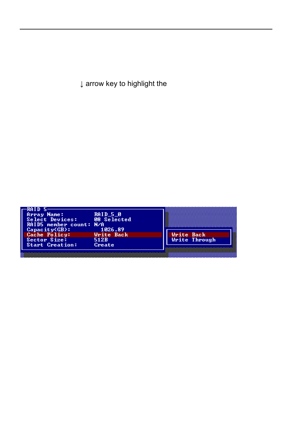 HighPoint RocketRAID 2782 User Manual | Page 17 / 60