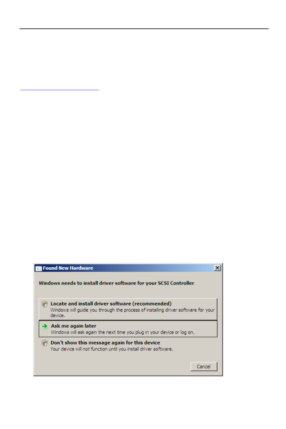 HighPoint RocketRAID 2782 User Manual | Page 22 / 60