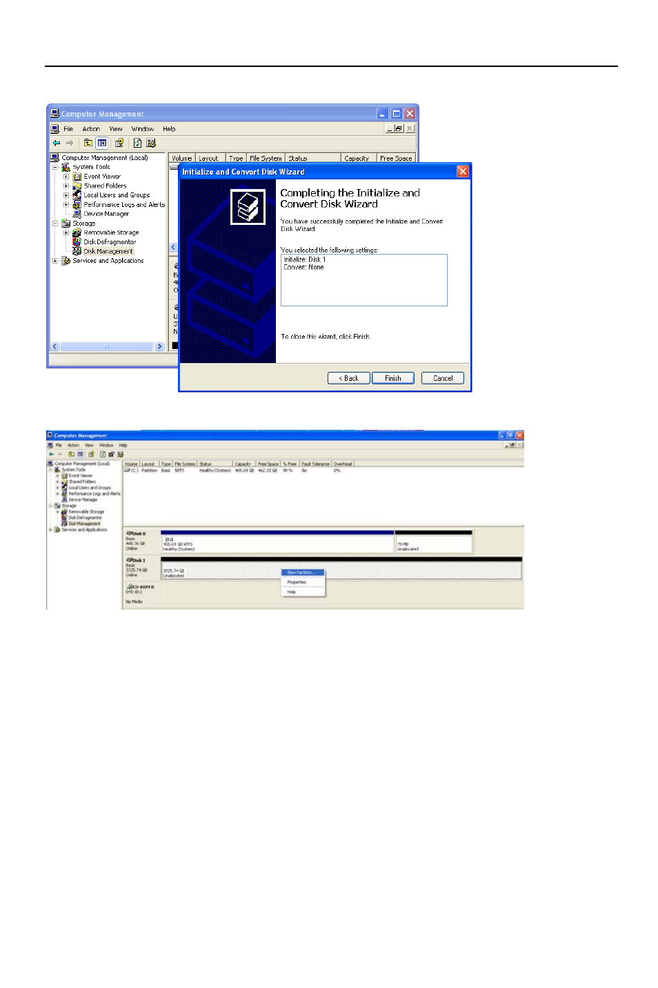 HighPoint RocketRAID 2782 User Manual | Page 54 / 60
