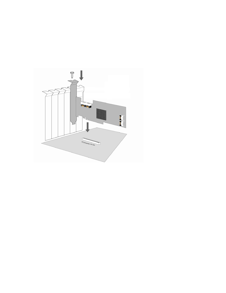 2 - installing the rocketraid host adapter | HighPoint RocketRAID 2740 User Manual | Page 11 / 65