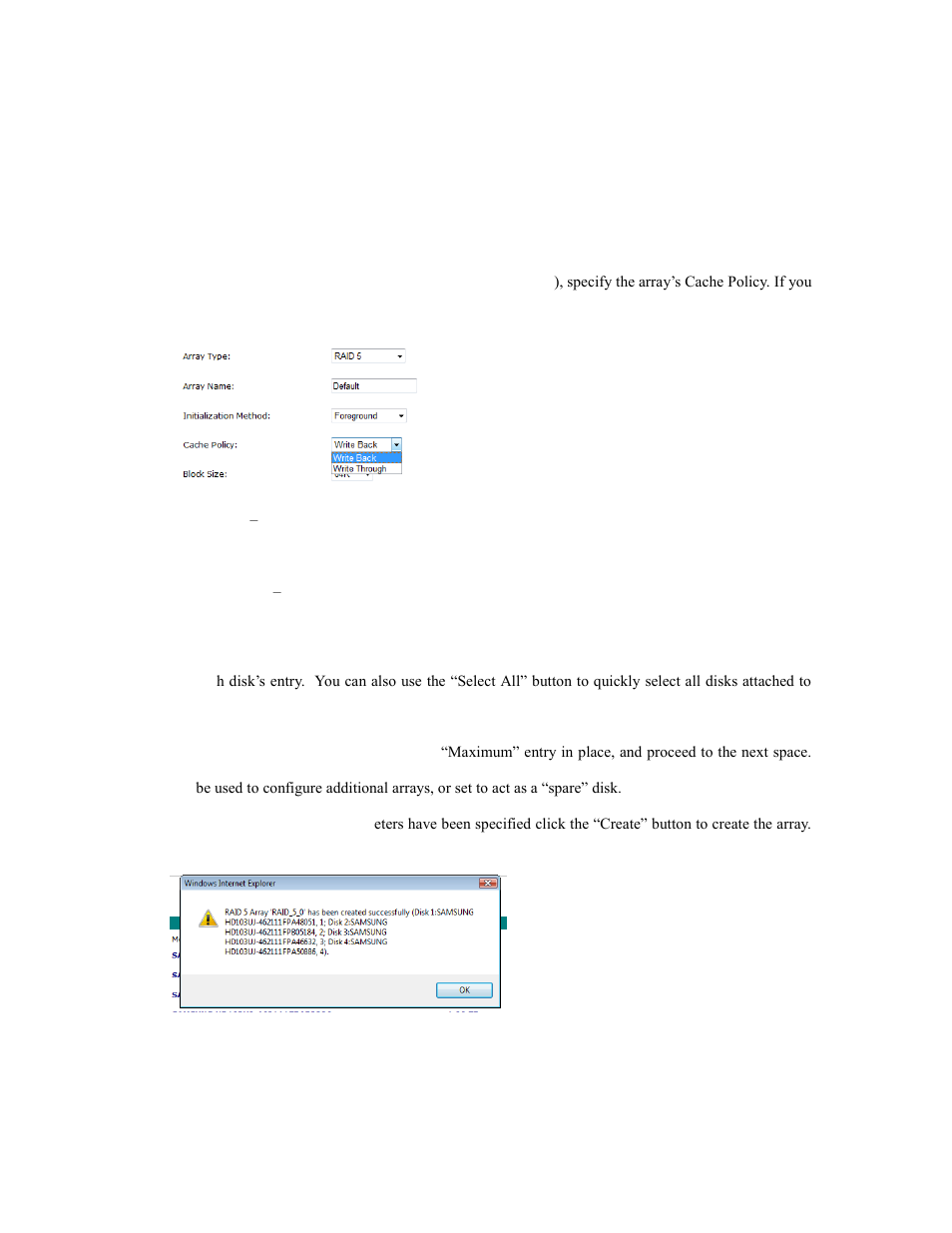 HighPoint RocketRAID 2740 User Manual | Page 39 / 65