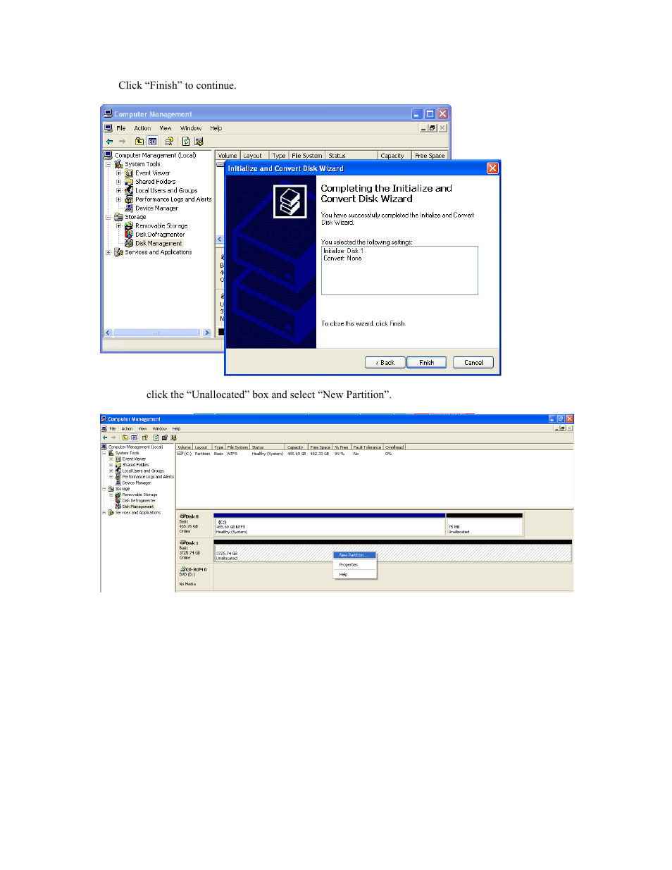 HighPoint RocketRAID 2740 User Manual | Page 55 / 65