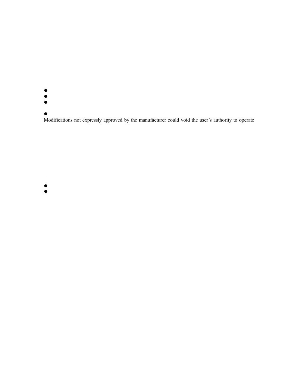 European union compliance statement | HighPoint RocketRAID 2740 User Manual | Page 65 / 65