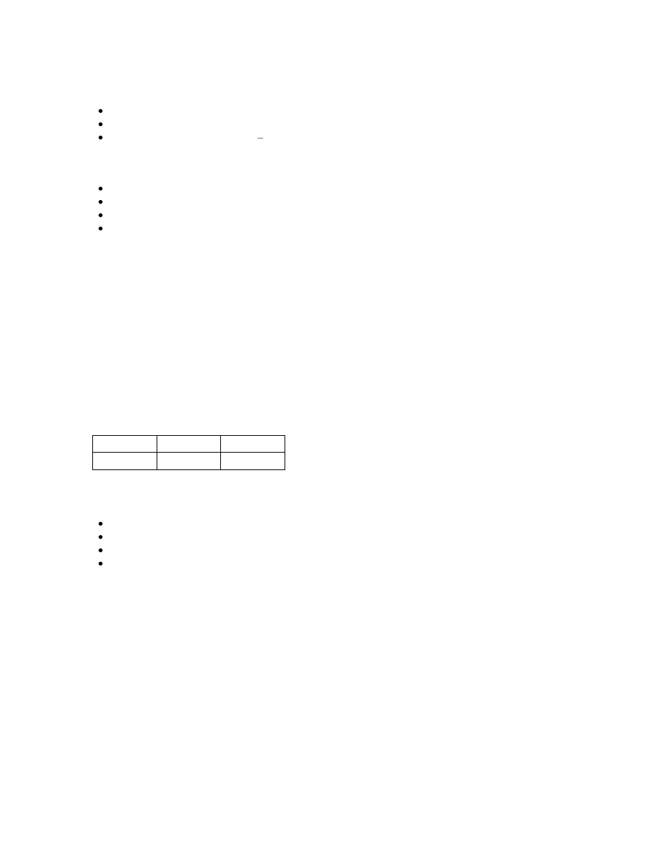 2 - kit contents | HighPoint RocketRAID 2740 User Manual | Page 8 / 65