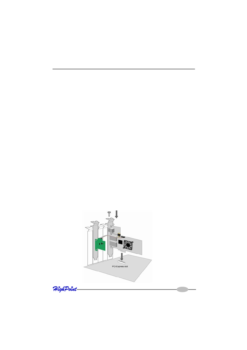 3 - verifying installation, 4 - battery backup | HighPoint RocketRAID 4310 User Manual | Page 17 / 60