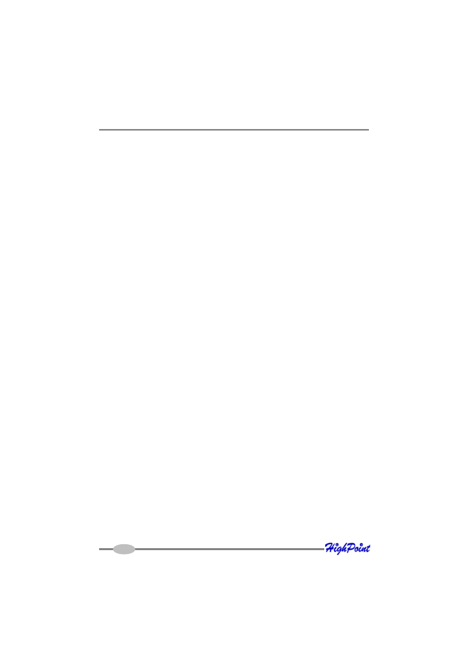 HighPoint RocketRAID 4310 User Manual | Page 48 / 60