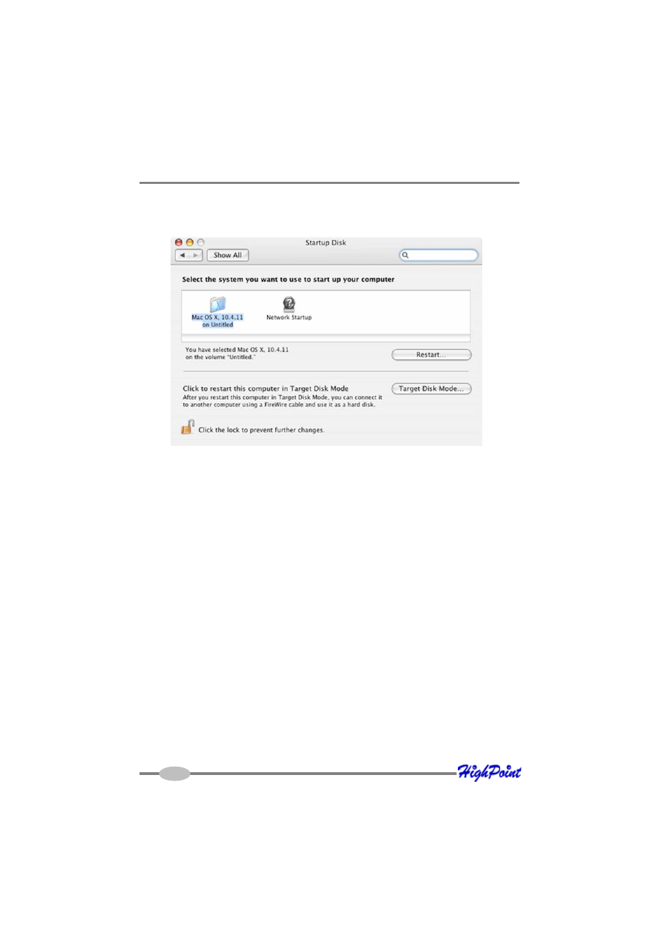 HighPoint RocketRAID 4310 User Manual | Page 56 / 60