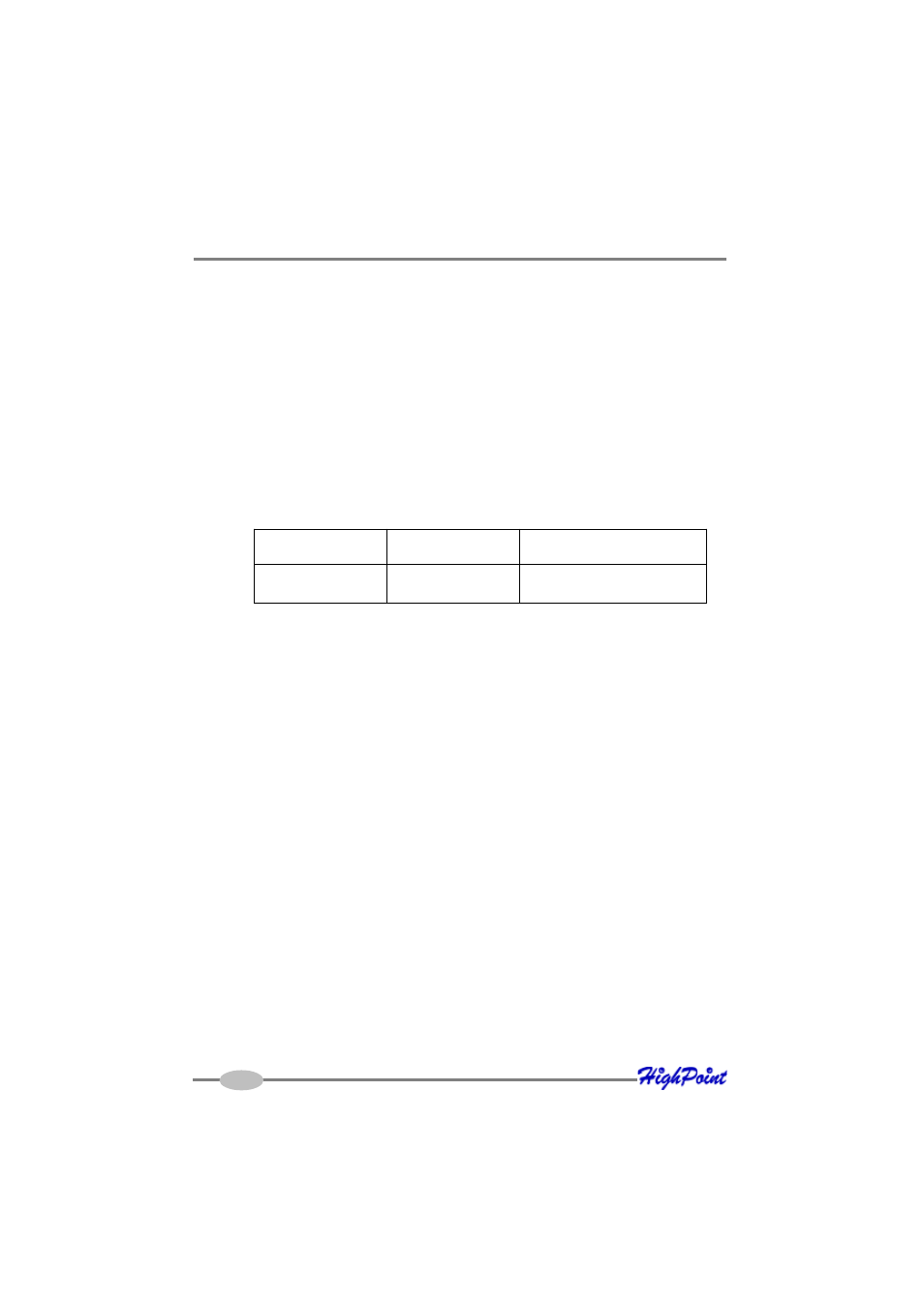 HighPoint RocketRAID 4460 User Manual | Page 10 / 59
