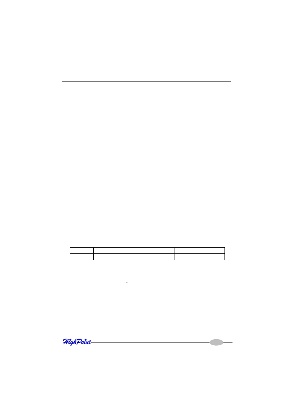 2 - installing the rocketraid 4460 host adapter | HighPoint RocketRAID 4460 User Manual | Page 13 / 59