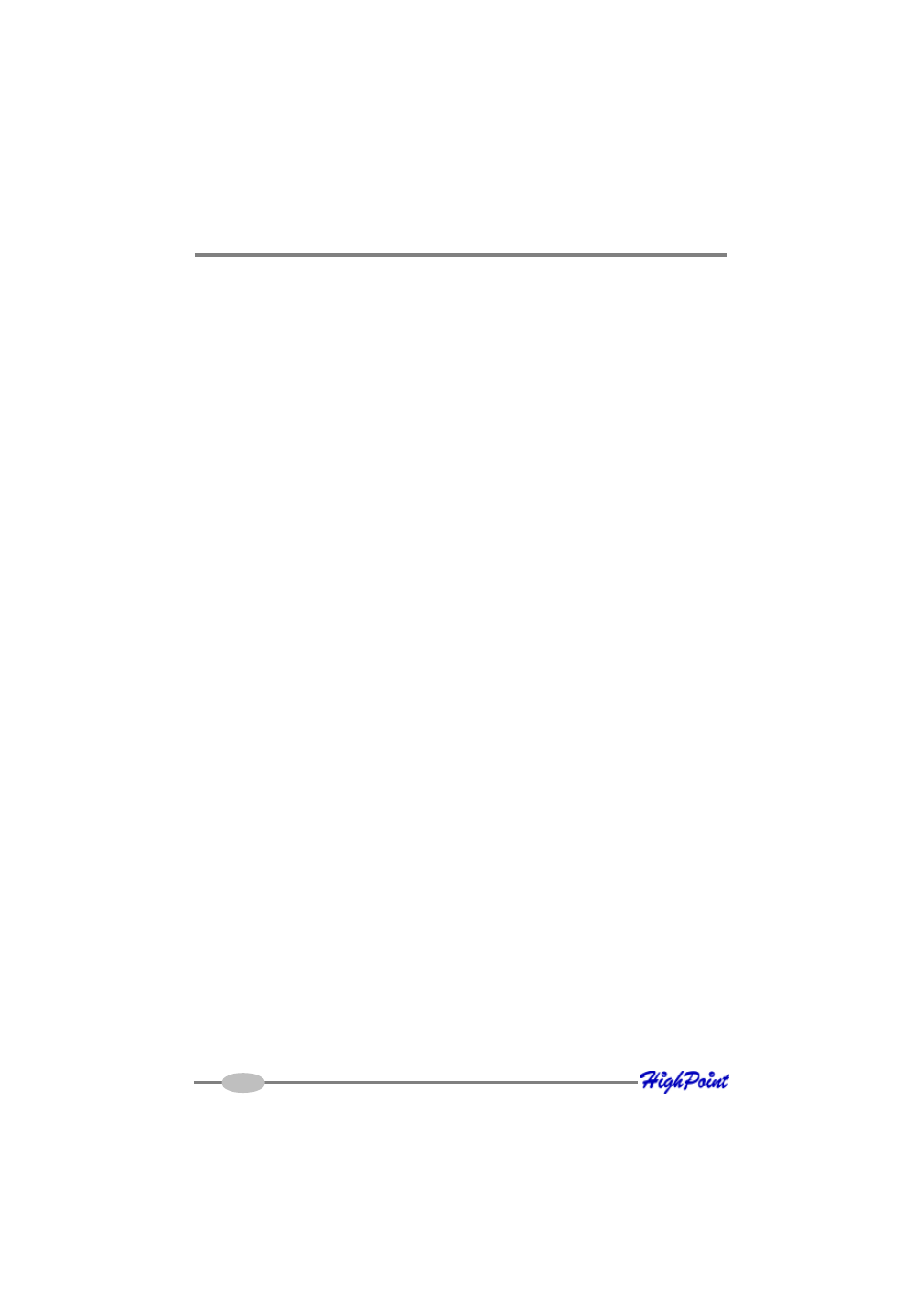 HighPoint RocketRAID 4460 User Manual | Page 24 / 59