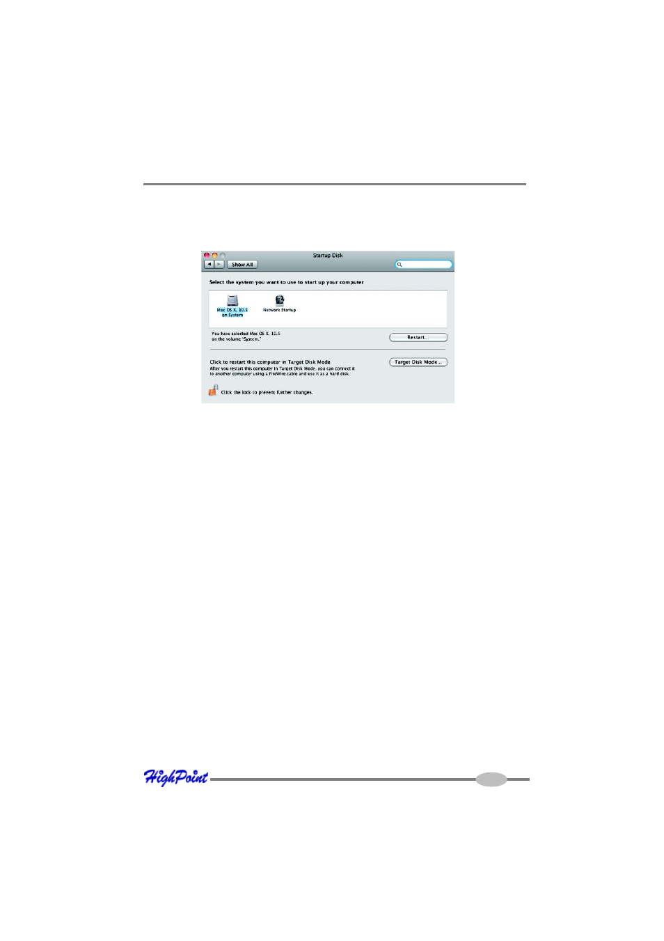 HighPoint RocketRAID 4460 User Manual | Page 55 / 59