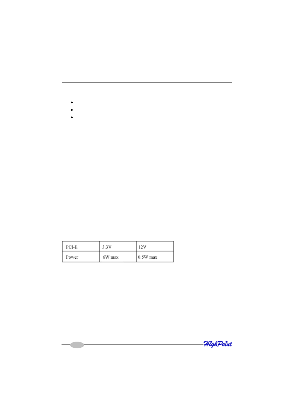 2 - operating system support, 4 - kit contents, 3 - physical specifications | HighPoint RocketRAID 2680SGL User Manual | Page 8 / 35