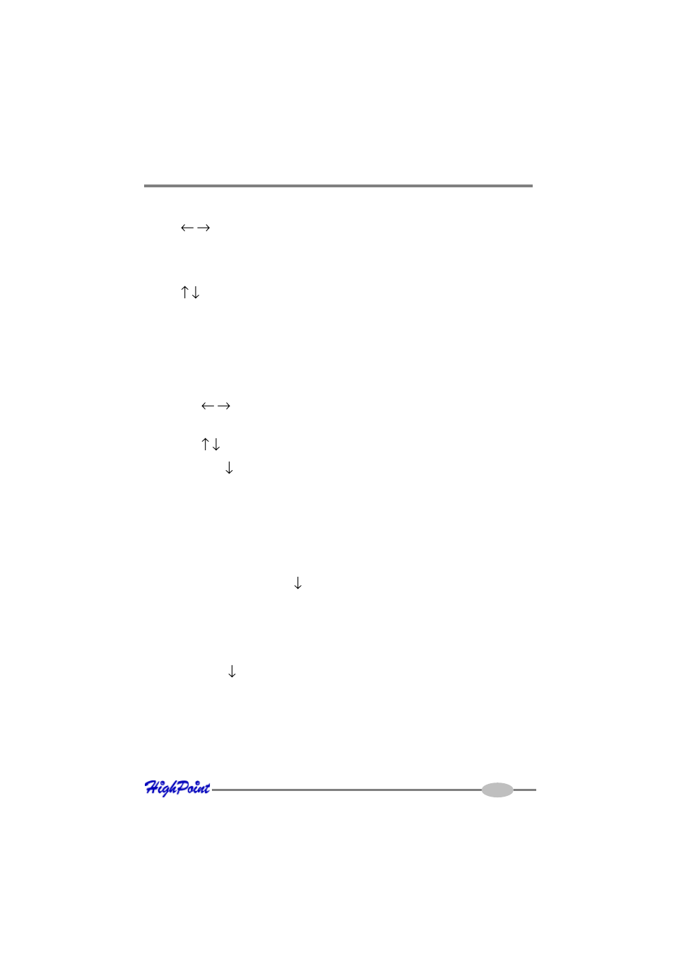 HighPoint RocketRAID 2644X4 User Manual | Page 19 / 84