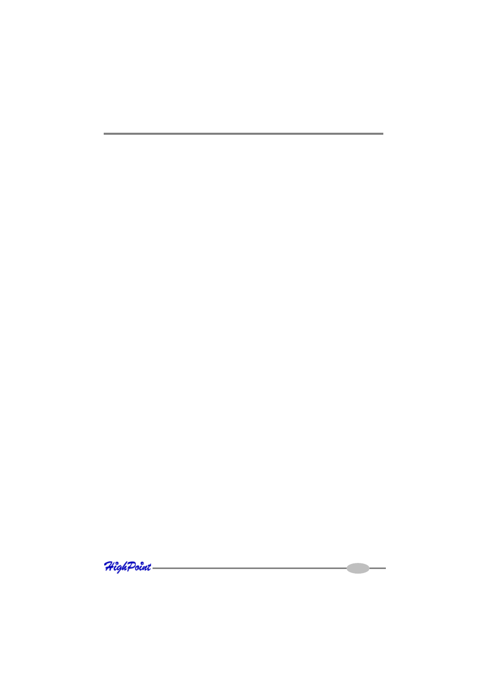 5 - bios – additional settings | HighPoint RocketRAID 2644X4 User Manual | Page 23 / 84