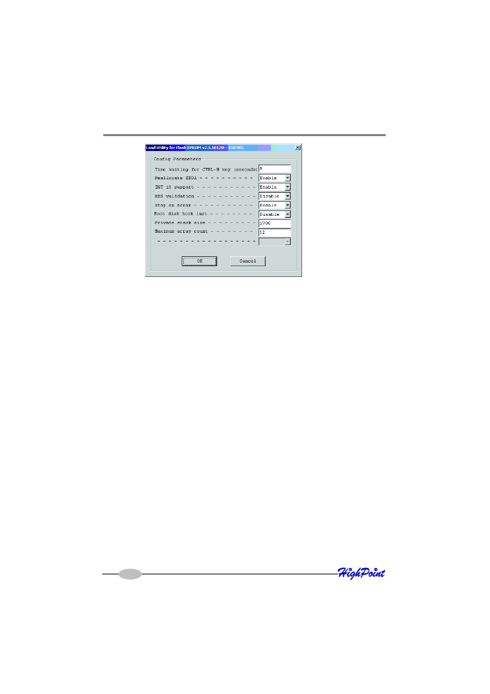 HighPoint RocketRAID 2644X4 User Manual | Page 24 / 84