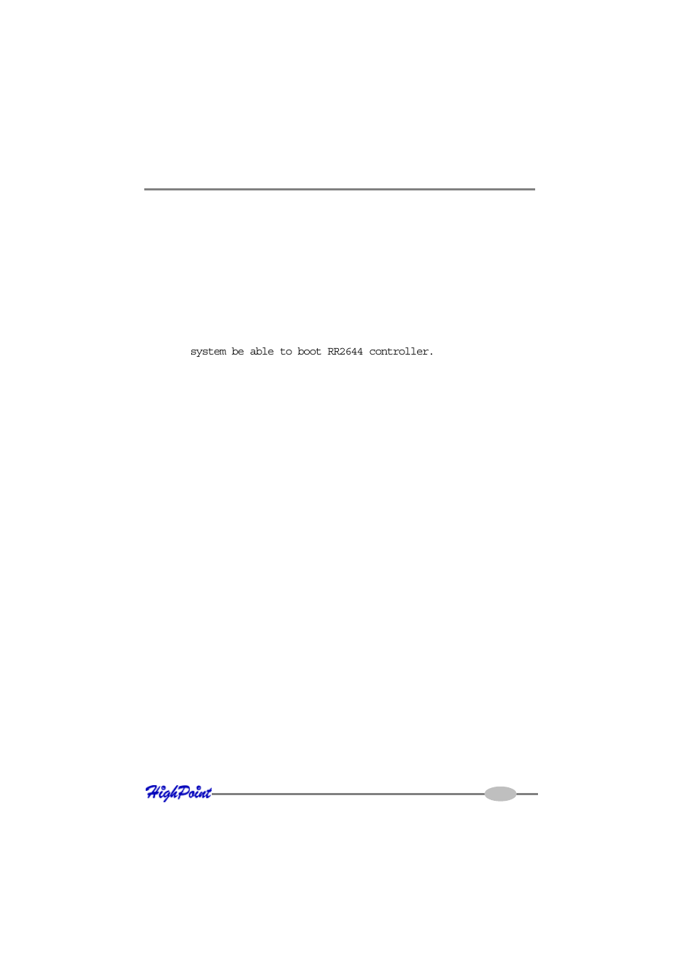 HighPoint RocketRAID 2644X4 User Manual | Page 57 / 84