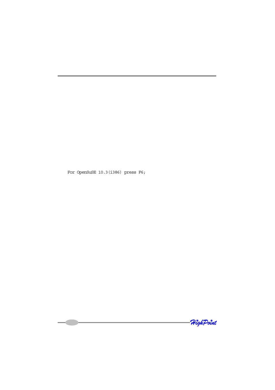 HighPoint RocketRAID 2644X4 User Manual | Page 64 / 84