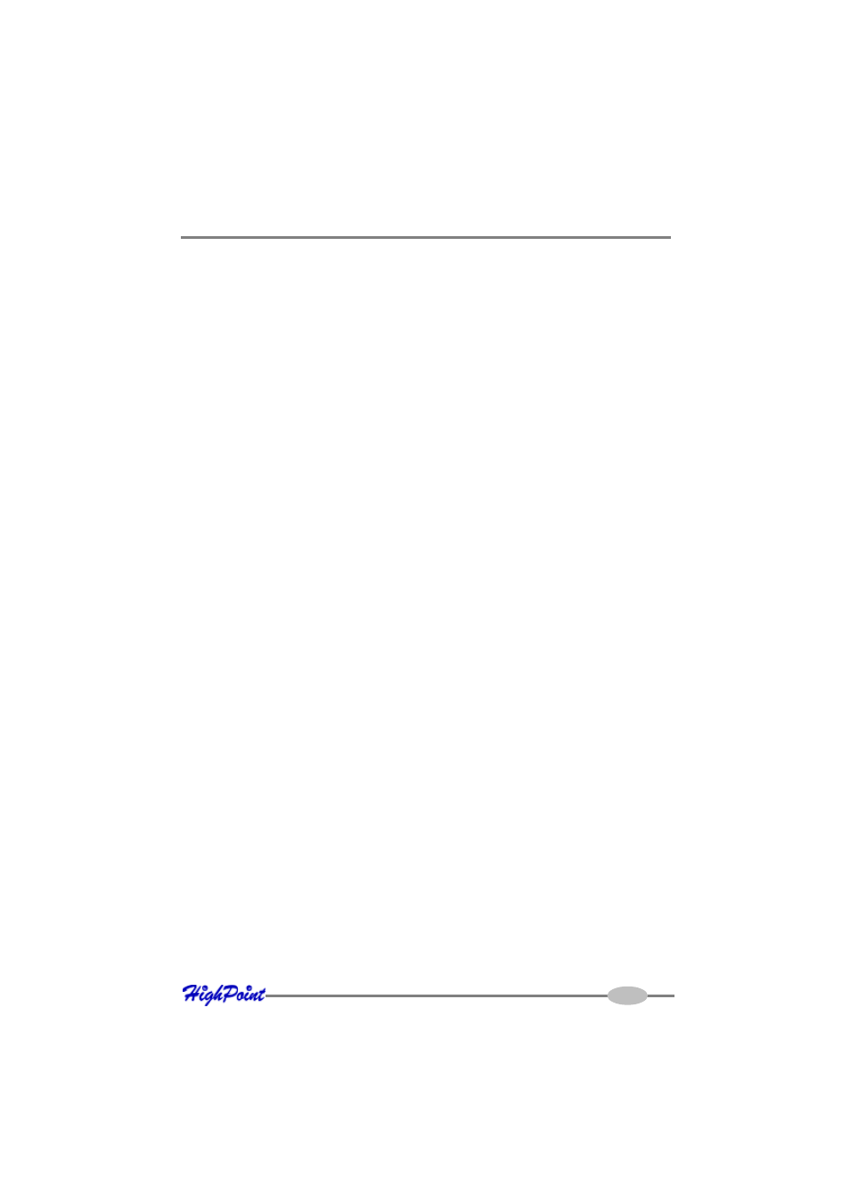 4 - monitoring the driver | HighPoint RocketRAID 2644X4 User Manual | Page 67 / 84