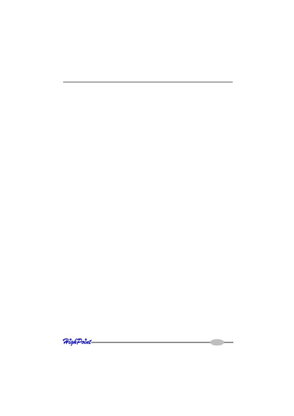 Customer support | HighPoint RocketRAID 2644X4 User Manual | Page 83 / 84