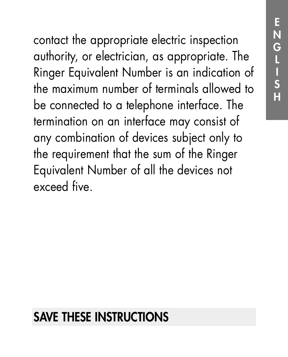 Ameriphone HA40 User Manual | Page 12 / 50