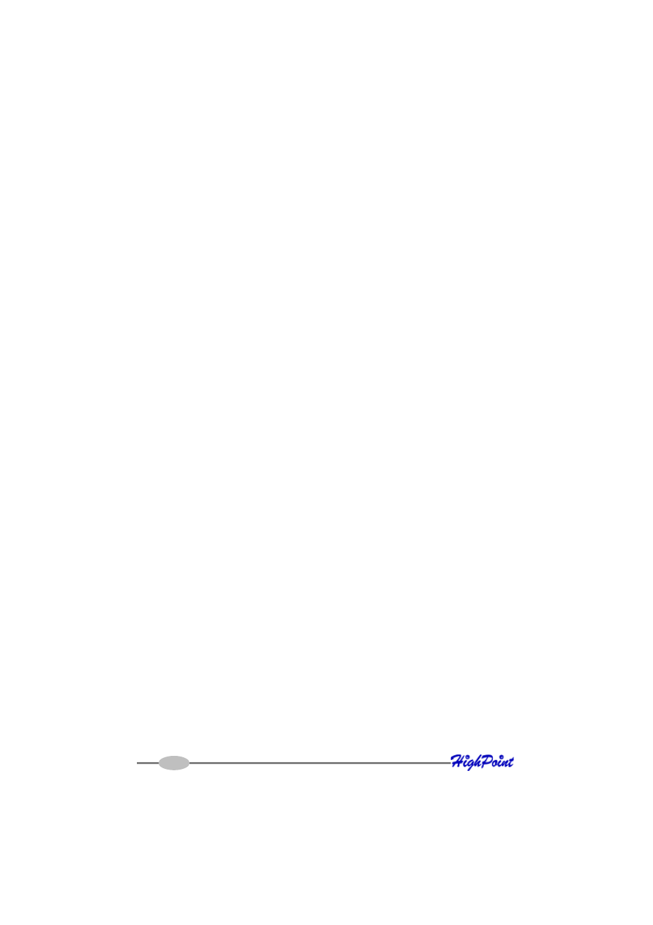 HighPoint RocketRAID 2640X1 User Manual | Page 2 / 35