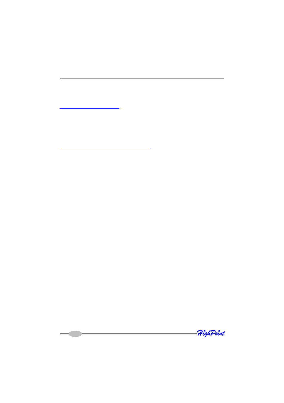 HighPoint RocketRAID 2640X1 User Manual | Page 26 / 35