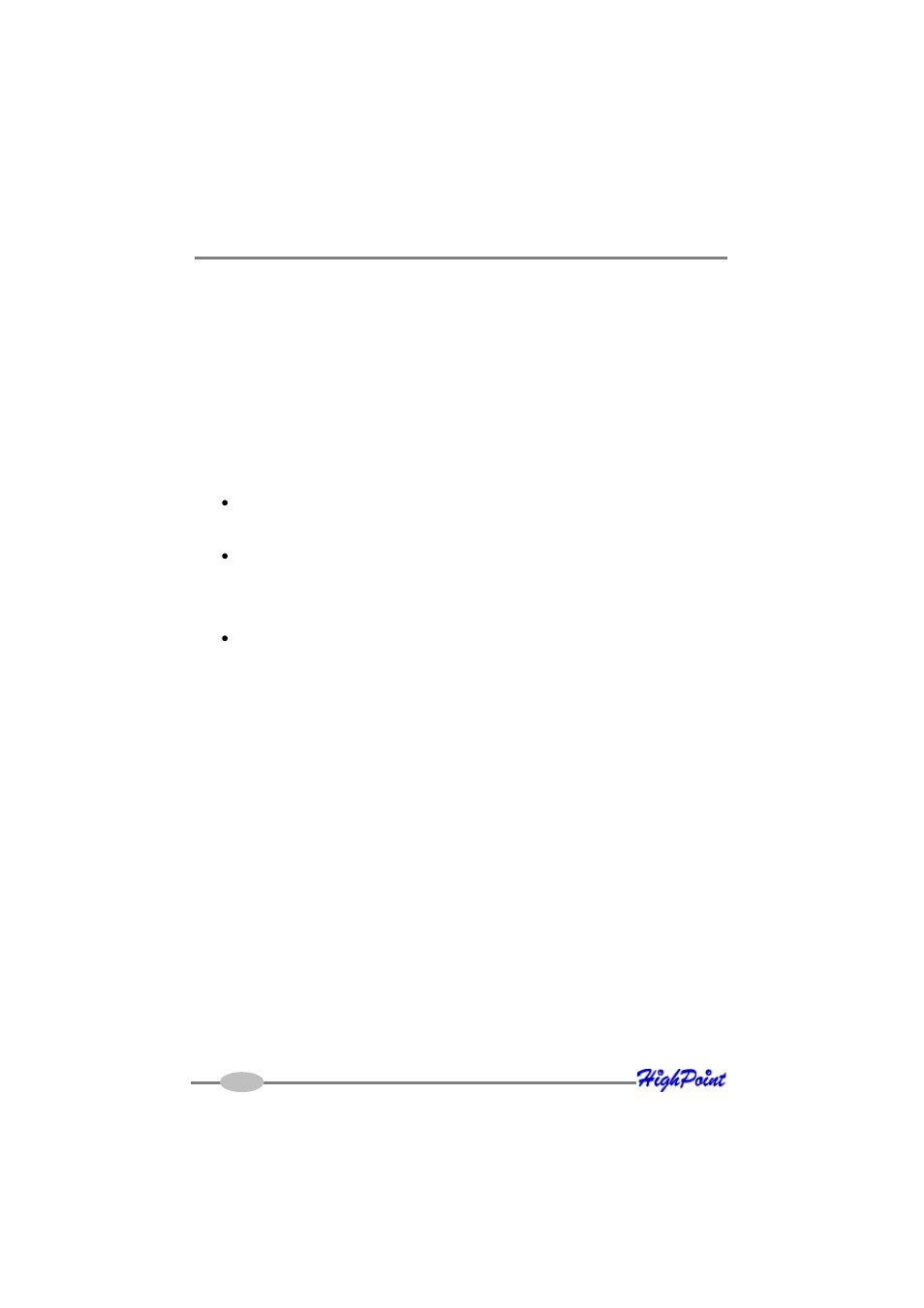 Customer support, Troubleshooting checklist | HighPoint RocketRAID 2640X1 User Manual | Page 32 / 35