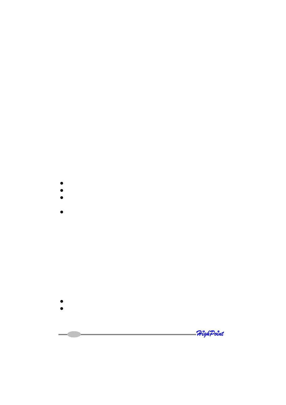 European union compliance statement | HighPoint RocketRAID 2640X1 User Manual | Page 34 / 35
