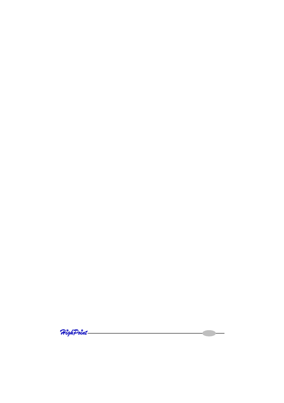 HighPoint RocketRAID 2640X1 User Manual | Page 5 / 35
