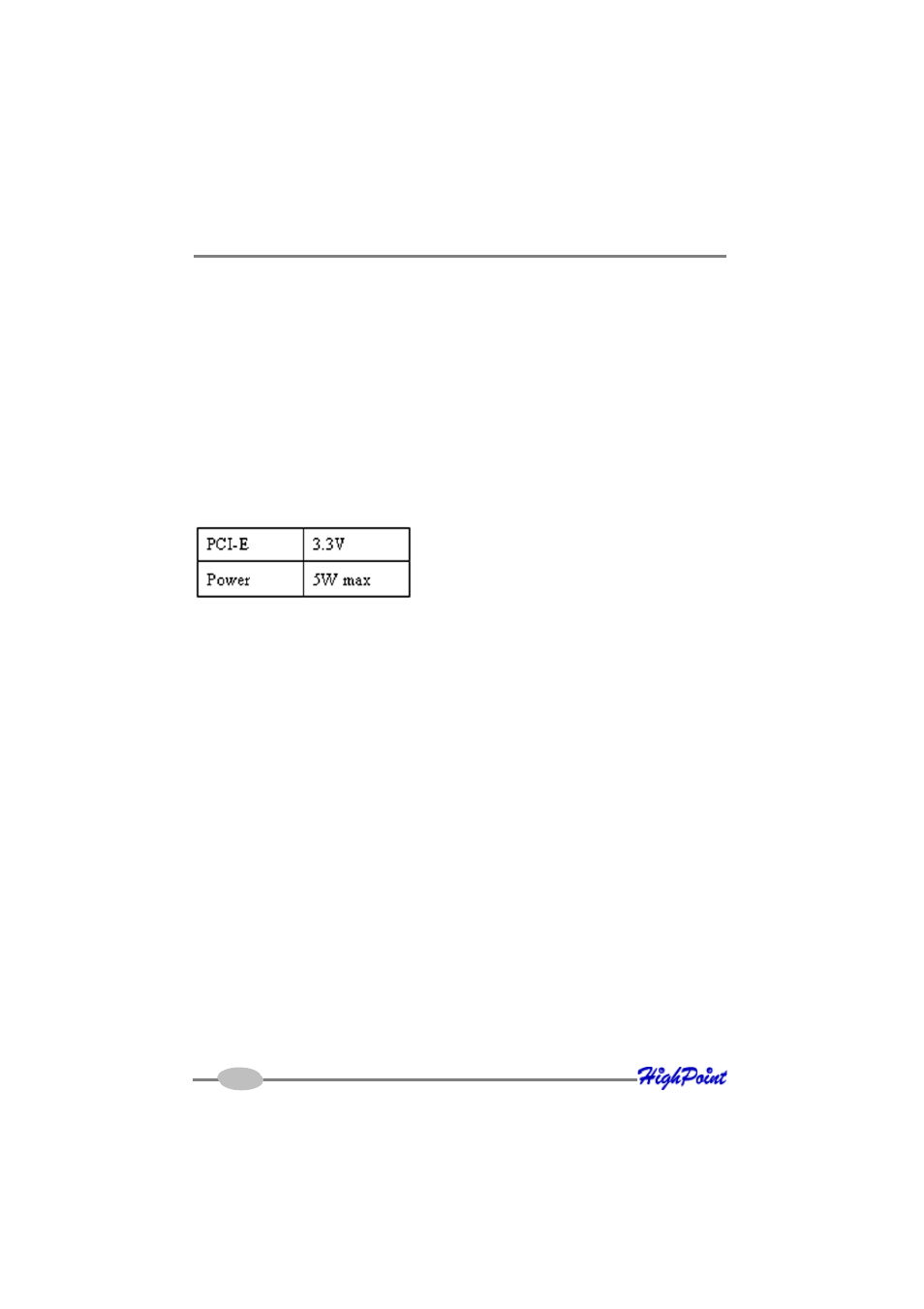 HighPoint RocketRAID 2640X1 User Manual | Page 8 / 35
