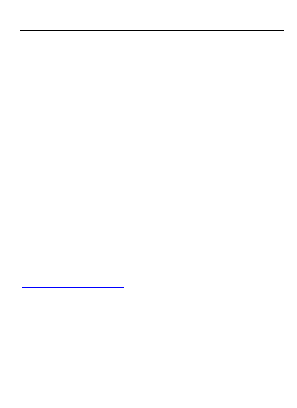 Customer support, Contact information | HighPoint RocketRAID 620 User Manual | Page 7 / 8
