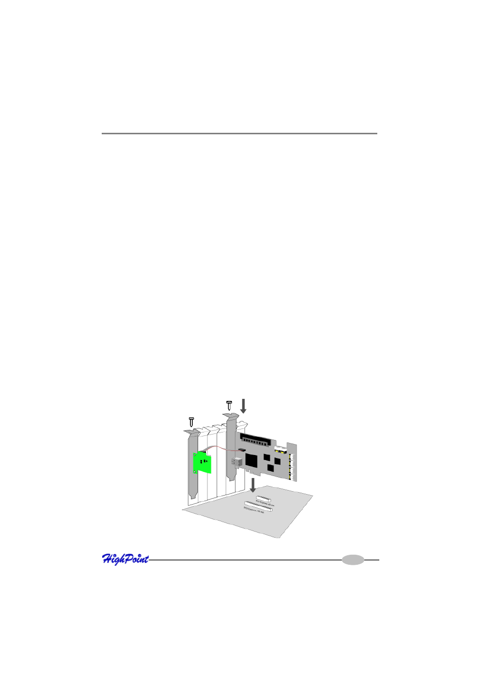 3 - verifying installation, 4 - battery backup | HighPoint RocketRAID 3522 User Manual | Page 19 / 62