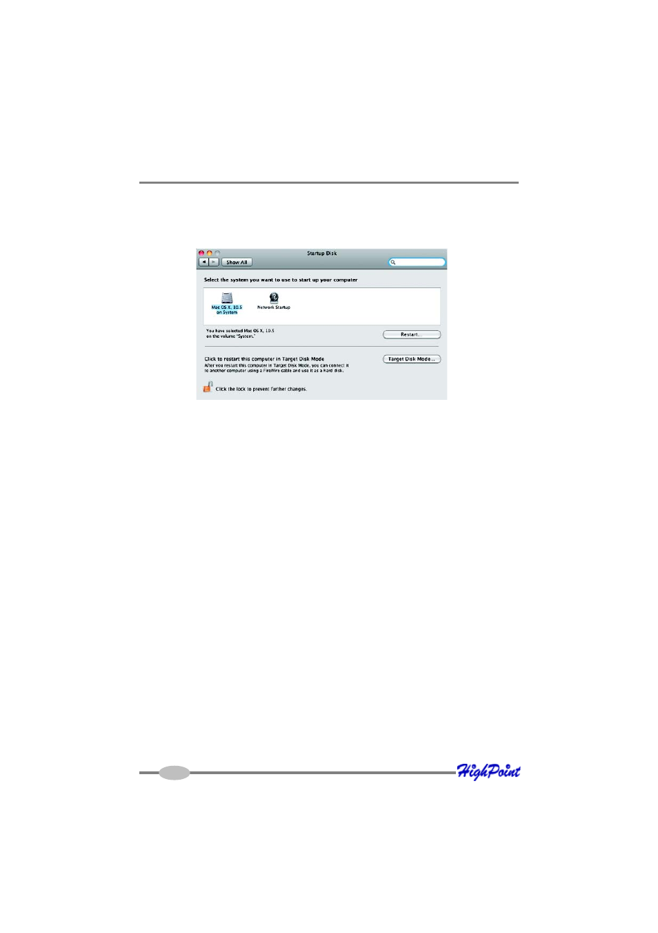 HighPoint RocketRAID 3522 User Manual | Page 58 / 62