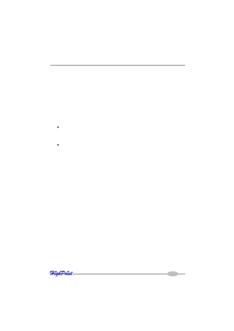 Customer support, Troubleshooting checklist | HighPoint RocketRAID 3522 User Manual | Page 59 / 62