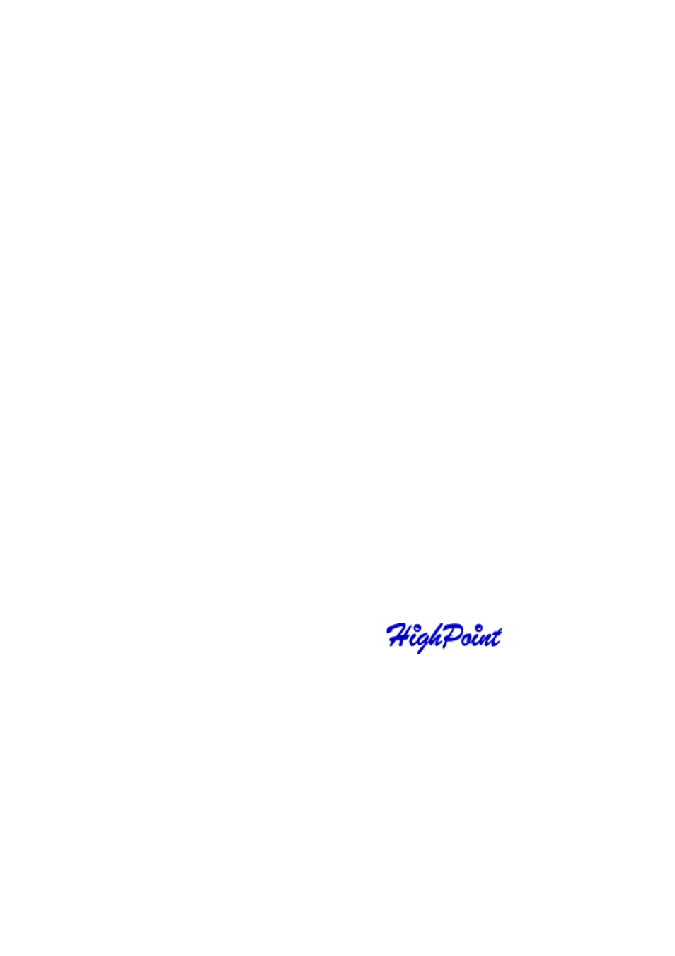HighPoint RocketRAID 3510 User Manual | Page 11 / 80