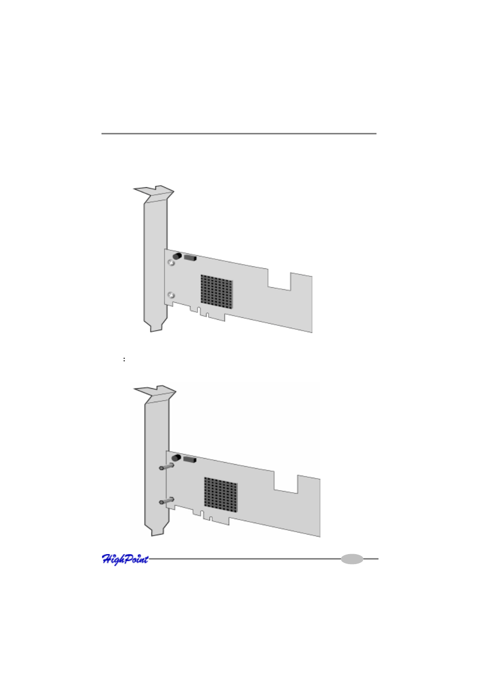 HighPoint RocketRAID 3510 User Manual | Page 21 / 80